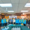 พิธีจับฉลากทุนการศึกษาบุตรสมาชิก ประจำปี 2566